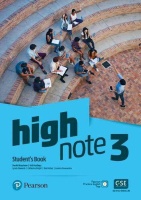 HIGH NOTE 3