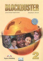 BLOCKBUSTER 2