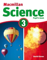 MACMILLAN SCIENCE 3