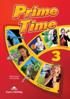 PRIME TIME 3
