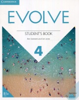 EVOLVE 4