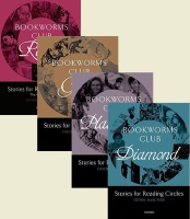 BOOKWORMS CLUB: STORIES FOR READING CIRCLES