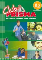 CLUB PRISMA A2