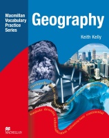 MACMILLAN VOCABULARY PRACTICE SERIES GEOGRAPHY 