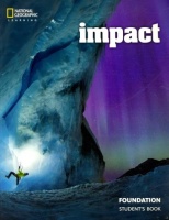 IMPACT FOUNDATION