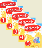 GRAMMA 1-5