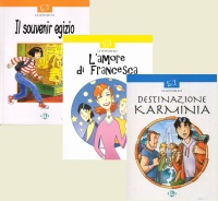 LE LETTURE ELI SERIE BIANCA