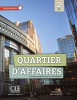 QUARTIER D'AFFAIRES B1