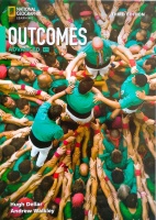 OUTCOMES ADVANCED 3RD EDITION