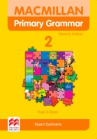 MACMILLAN PRIMARY GRAMMAR 2