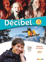 DECIBEL 3