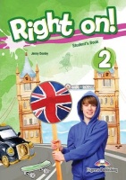 RIGHT ON! 2
