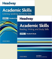 HEADWAY ACADEMIC SKILLS 2