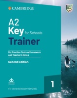 KET FOR SCHOOLS TRAINER REVISED 2020