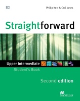 STRAIGHTFORWARD NEW UPPER-INTERMEDIATE