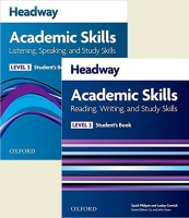 HEADWAY ACADEMIC SKILLS 3
