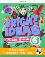 BRIGHT IDEAS 6