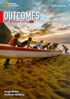 OUTCOMES PRE-INTERMEDIATE 3RD EDITION