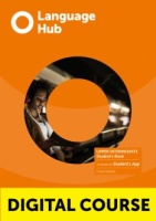 LANGUAGE HUB UPPER-INTERMEDIATE