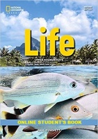 LIFE SECOND EDITION UPPER-INTERMEDIATE