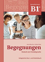 BEGEGNUNGEN NEU B1+ 
