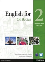ENGLISH FOR OIL AND GAS 2