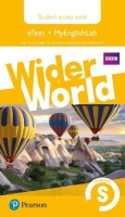 WIDER WORLD STARTER