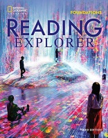 READING EXPLORER FOUNDATION THIRD EDITION 