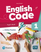 ENGLISH CODE 1