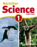 MACMILLAN SCIENCE 1