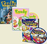 ELI VIDEOS (KARAOKE) SERIES