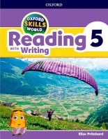 OXFORD SKILLS WORLD 5 READING WITH WRITING