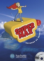SUPER MAX 1