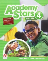 ACADEMY STARS 4