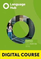 LANGUAGE HUB INTERMEDIATE 