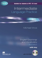 INTERMEDIATE LANGUAGE PRACTICE