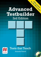 ADVANCED TESTBUILDER 3RD EDITION