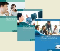 GESCHAFTSKOMMUNIKATION