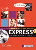 OBJECTIF EXPRESS 2