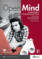OPEN MIND INTERMEDIATE