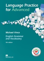 LANGUAGE PRACTICE FOR ADVANCED  