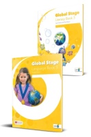 GLOBAL STAGE 3