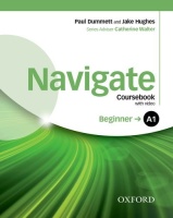 NAVIGATE BEGINNER