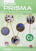 NUEVO PRISMA C2