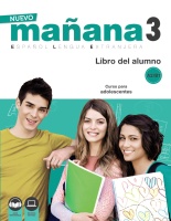 NUEVO MANANA 3