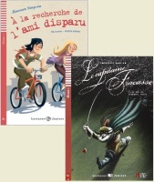 LECTURES ELI JUNIORS 1