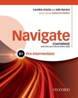 NAVIGATE PRE-INTERMEDIATE