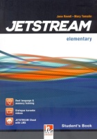 JETSTREAM ELEMENTARY