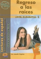 LECTURAS DE HISPANOAMERICA. NIVEL A2