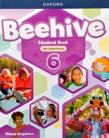 BEEHIVE 6